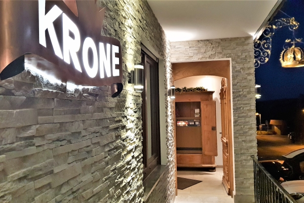 Hotel Krone Igelsberg (Freudenstadt)
